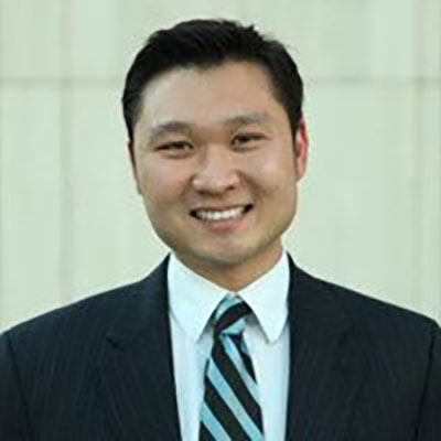 Moses Lee, MD, PhD