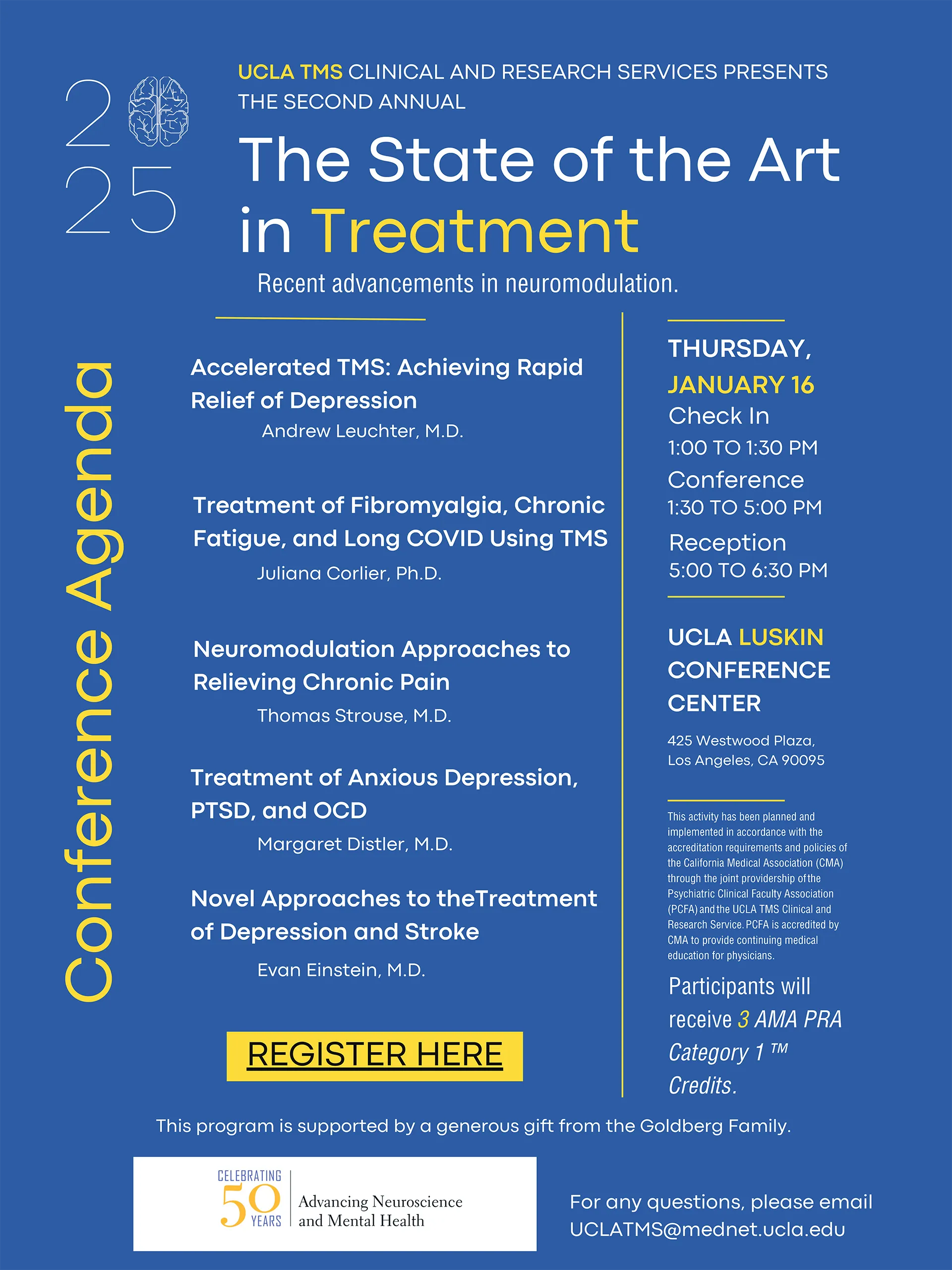 The State of the Art in Treatment - If you have visually impaired and have trouble reading this, please contact our staff for assistance.